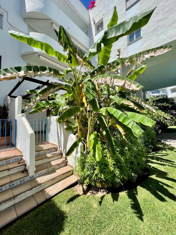 Marbella Real Golden Mile -Eaw Homes Exterior foto