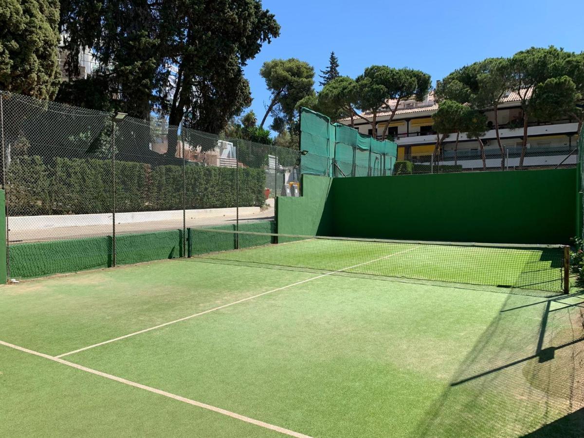 Marbella Real Golden Mile -Eaw Homes Exterior foto